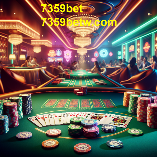 A Fascinante Categoria de Jogos de Cartas no 7359bet