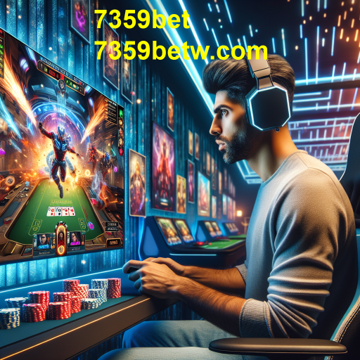 Explorando a Categoria de Jogos de Estratégia na 7359bet